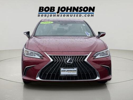 2023 Lexus ES 250 Base