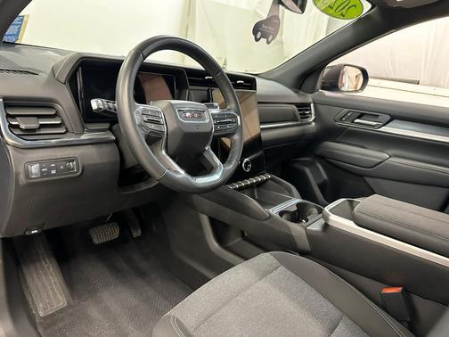 2025 GMC Terrain AWD Elevation