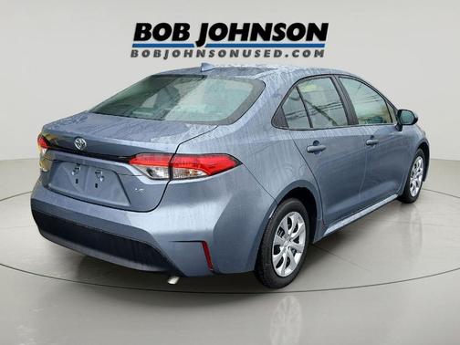 Celestite 2023 Toyota Corolla LE