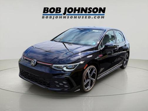 2024 Volkswagen Golf GTI 2.0T SE DSG