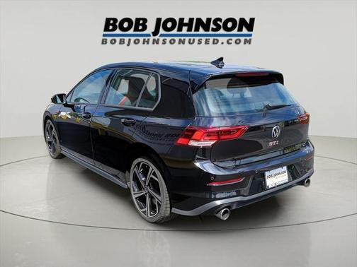 2024 Volkswagen Golf GTI 2.0T SE DSG