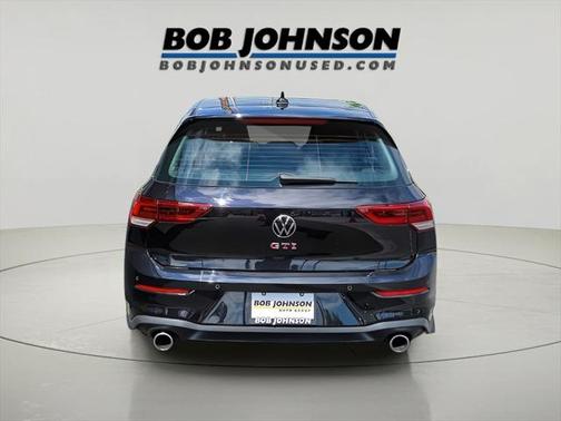 2024 Volkswagen Golf GTI 2.0T SE DSG