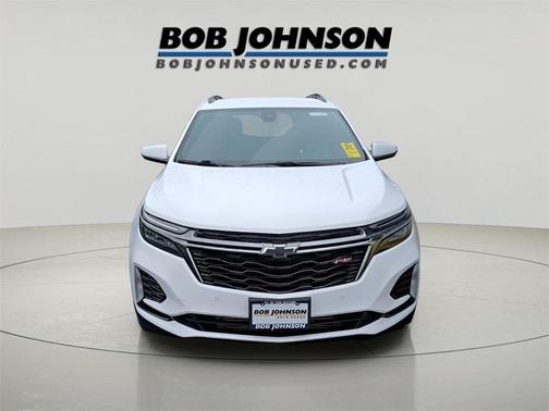 2022 Chevrolet Equinox AWD RS