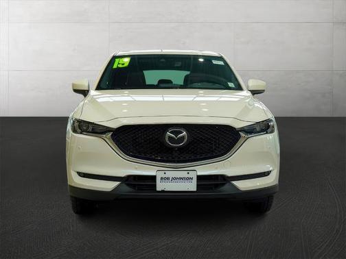 2019 Mazda CX-5 Signature