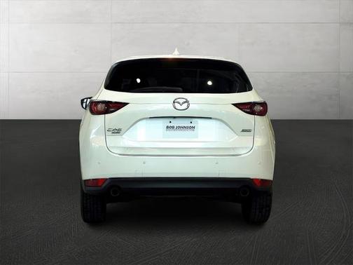 2019 Mazda CX-5 Signature