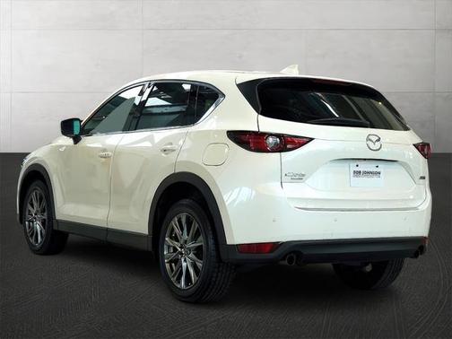 2019 Mazda CX-5 Signature