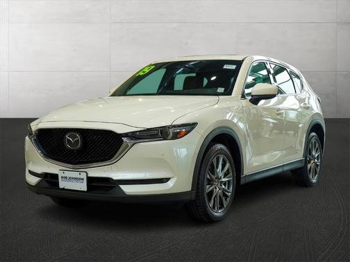 2019 Mazda CX-5 Signature