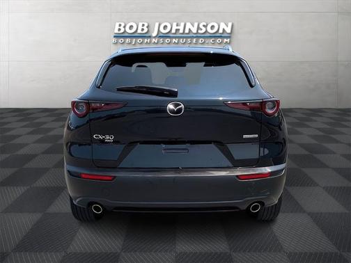2022 Mazda CX-30 2.5 S Preferred Package