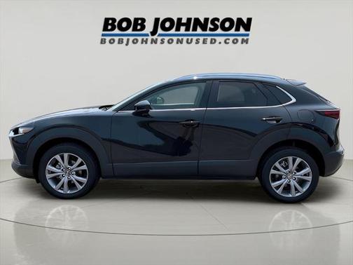 2022 Mazda CX-30 2.5 S Preferred Package