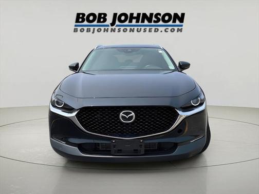 2022 Mazda CX-30 2.5 S Preferred Package
