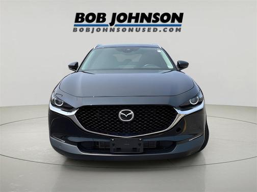 2022 Mazda CX-30 2.5 S Preferred Package