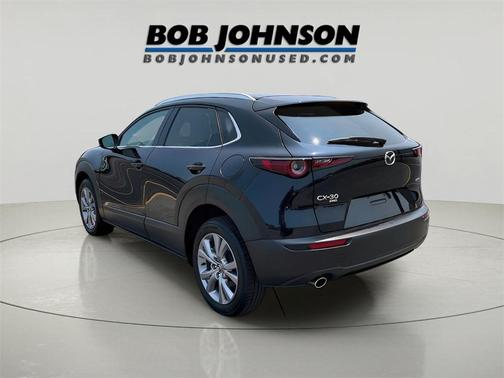 2022 Mazda CX-30 2.5 S Preferred Package