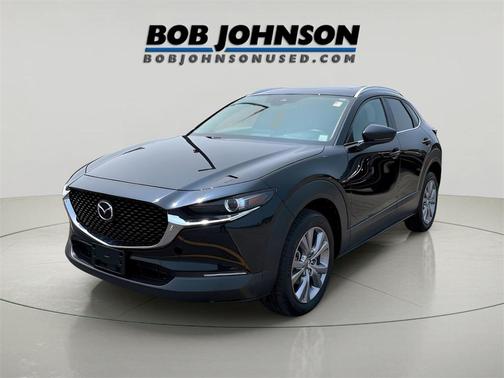 2022 Mazda CX-30 2.5 S Preferred Package
