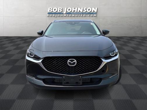 2022 Mazda CX-30 2.5 S Preferred Package