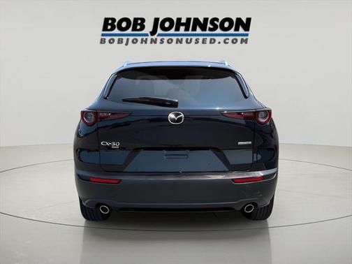 2022 Mazda CX-30 2.5 S Preferred Package