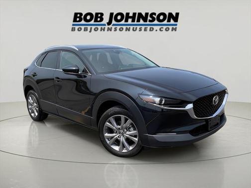 2022 Mazda CX-30 2.5 S Preferred Package