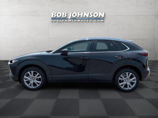 2022 Mazda CX-30 2.5 S Preferred Package