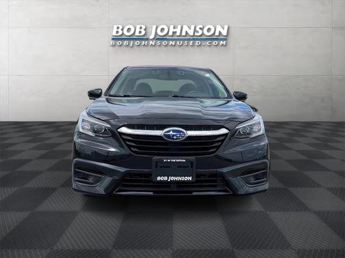 2022 Subaru Legacy Premium