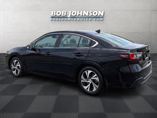 2022 Subaru Legacy Premium