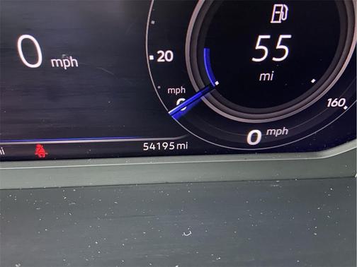 2022 Volkswagen Tiguan 2.0T SEL R-Line 4MOTION