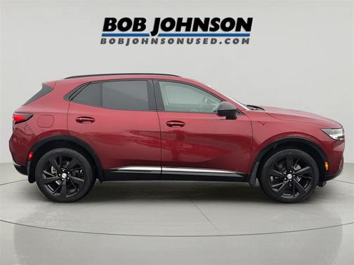 2021 Buick Envision AWD Essence