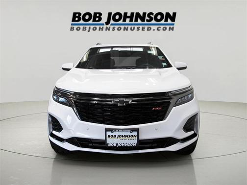 2023 Chevrolet Equinox AWD RS