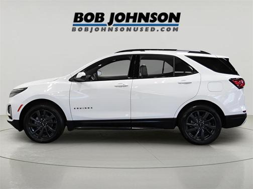 2023 Chevrolet Equinox AWD RS