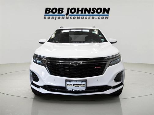 2023 Chevrolet Equinox AWD RS