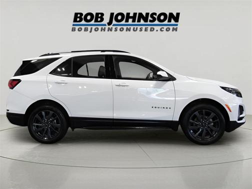 2023 Chevrolet Equinox AWD RS