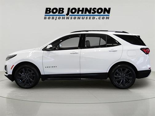 2023 Chevrolet Equinox AWD RS
