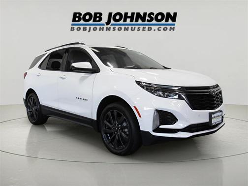 2023 Chevrolet Equinox AWD RS