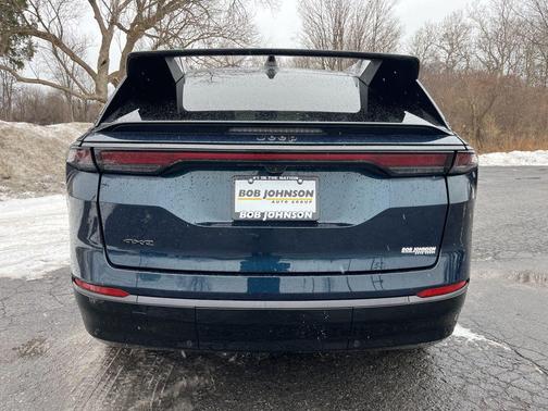 2025 Jeep Wagoneer S Limited