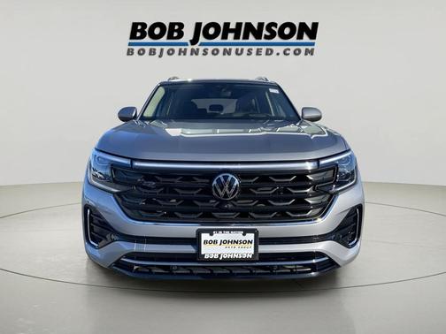 2024 Volkswagen Atlas 2.0T SEL Premium R-Line 4MOTION