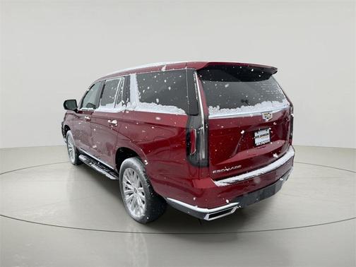 2024 Cadillac Escalade Premium Luxury