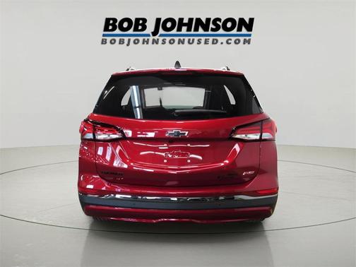 2022 Chevrolet Equinox AWD RS