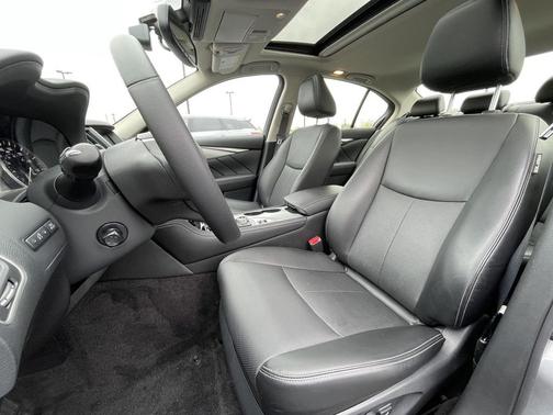 Hampton Gray 2023 Hyundai SANTA FE SEL 2.4