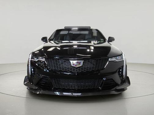 2024 Cadillac CT4-V V-Series Blackwing