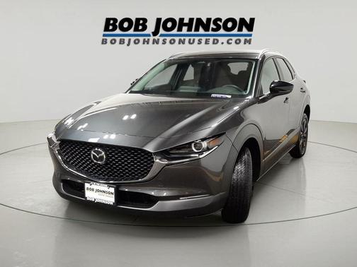 2025 Mazda CX-30 2.5 S Select Sport