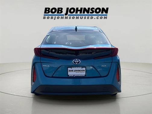 2022 Toyota Prius Prime XLE
