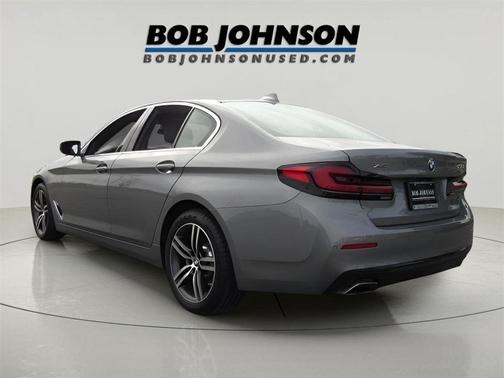 2023 BMW 530 i xDrive