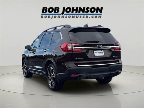 2024 Subaru Ascent Touring 7-Passenger