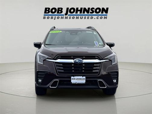 2024 Subaru Ascent Touring 7-Passenger