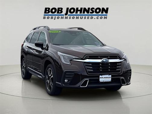2024 Subaru Ascent Touring 7-Passenger