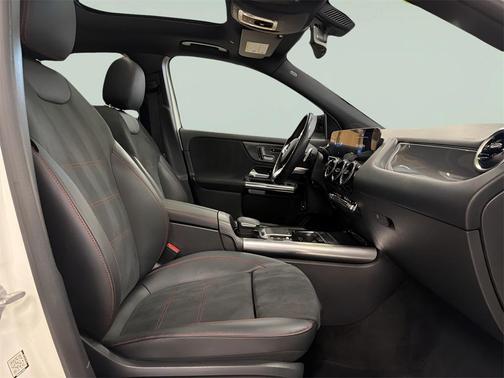 2021 Mercedes-Benz GLA 250 Base 4MATIC
