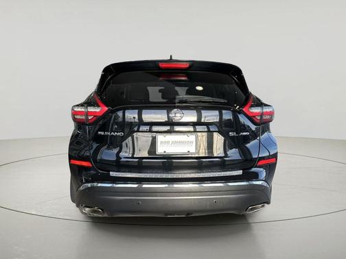 2021 Nissan Murano SL Intelligent AWD