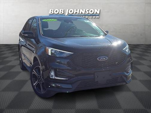2022 Ford Edge ST
