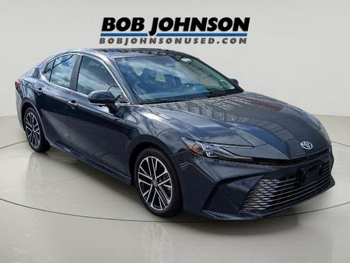 Underground 2025 Toyota Camry XLE