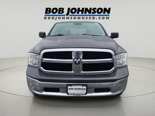 2019 RAM 1500 Tradesman