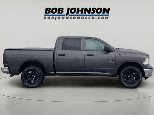 2019 RAM 1500 Tradesman