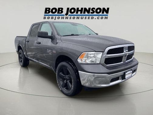 2019 RAM 1500 Tradesman